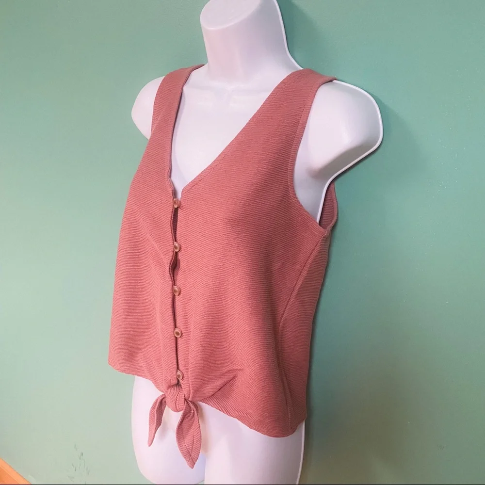 Madewell women’s blush